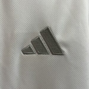 Camiseta Universidad de Chile 2024 Visita - detalle