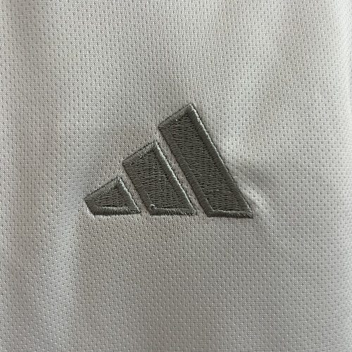 Camiseta Universidad de Chile 2024 Visita - detalle