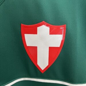 Camiseta Palmeiras 2024 Edición Especial — detalle