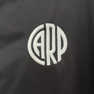 Camiseta River Plate 2023/24 Tercera - detalle