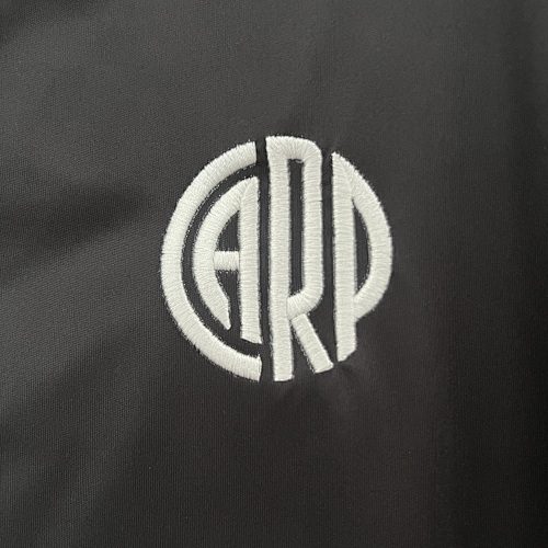 Camiseta River Plate 2023/24 Tercera - detalle