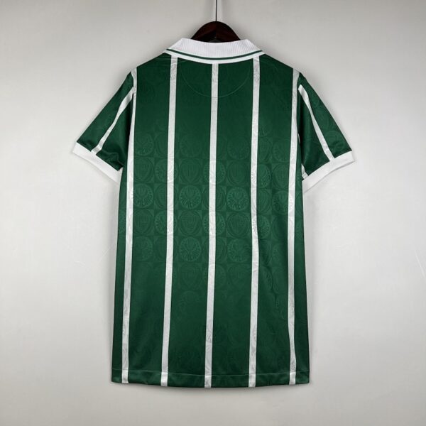 Camiseta Palmeiras 1993 Retro