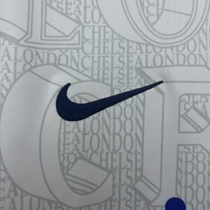 Camiseta Chelsea 2023/24 Entrenamiento - detalle