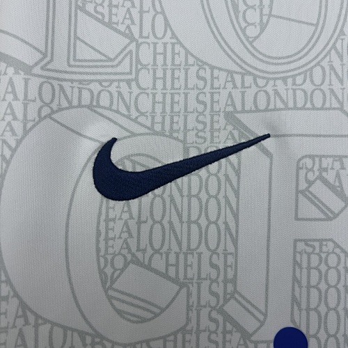 Camiseta Chelsea 2023/24 Entrenamiento - detalle