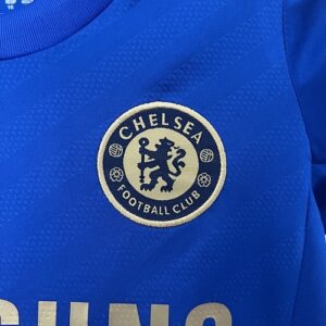 Camiseta Chelsea 2014/15 Local Niño - detalle