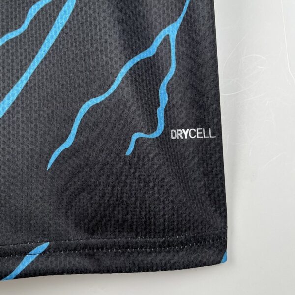 Camiseta Manchester City 2023/24 Edición Especial - detalle