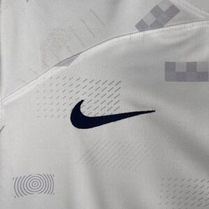 Camiseta Tottenham Hotspur 2023/24 Local - detalle