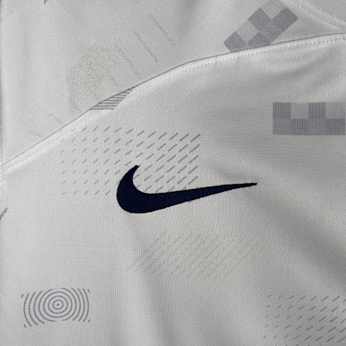 Camiseta Tottenham Hotspur 2023/24 Local - detalle