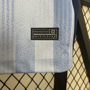 Camiseta Tottenham Hotspur 2023/24 Visita - detalle