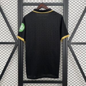 Camiseta West Ham United 2023/24 Tercera - detalle