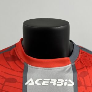 Camiseta Cremonese 2023/24 Local - detalle