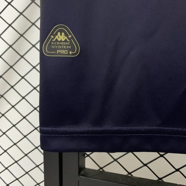 Camiseta Fiorentina 2023/24 Edición Especial - detalle