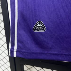 Camiseta Fiorentina 2024/25 Local - ángulo inferior derecho