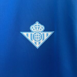 Camiseta Real Betis 2023/24 Tercera — detalle