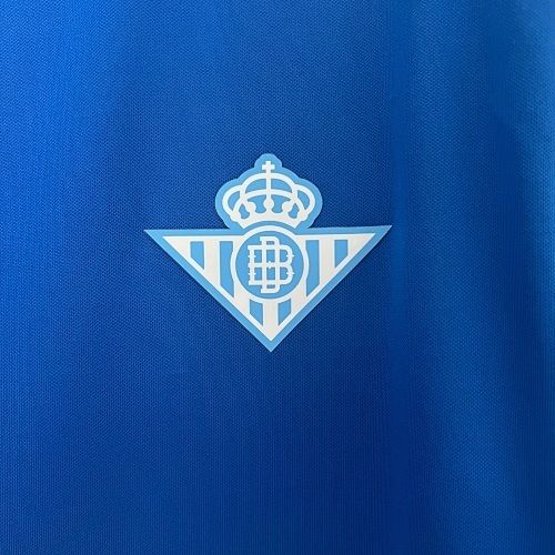 Camiseta Real Betis 2023/24 Tercera — detalle