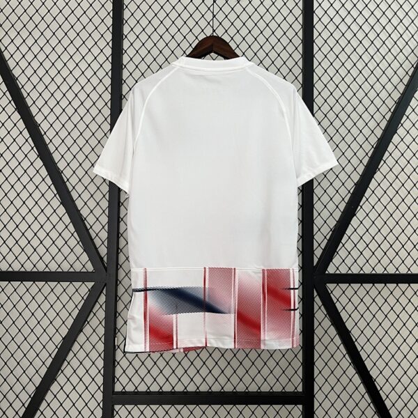 Camiseta San Lorenzo de Almagro 2023/24 Visita - detalle