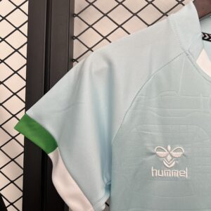 Camiseta Real Betis 2023/24 Visita — detalle