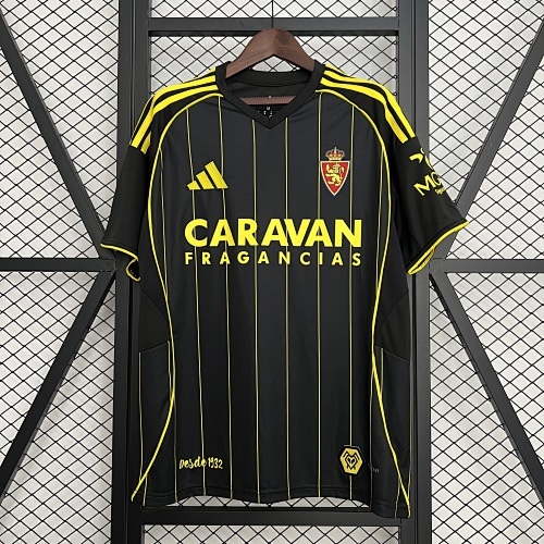 Camiseta Wolverhampton Wanderers 2023/24 Visita — detalle