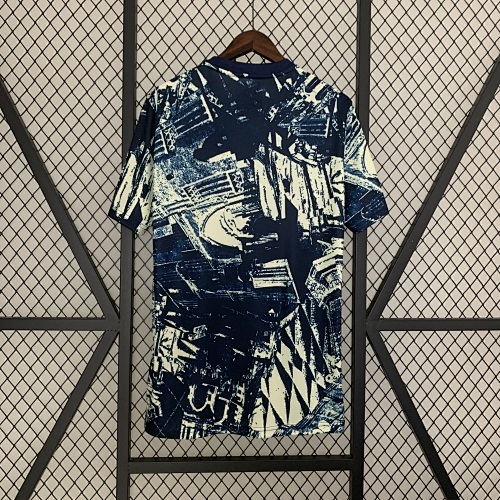 Camiseta FC Bayern München 2023/24 Edición Especial - detalle