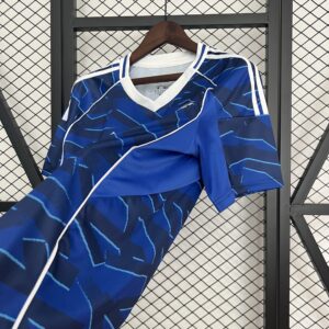 Camiseta Schalke 04 2022/23 Local - detalle