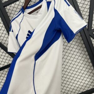 Camiseta Schalke 04 2023/24 Visita - detalle