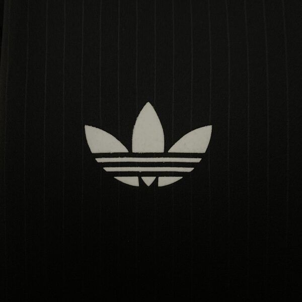 Camiseta Colo Colo 1991 Retro Local Aniversario - detalle