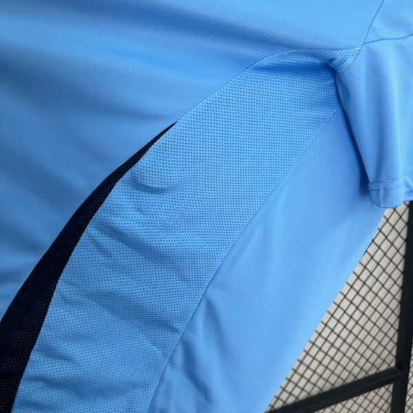 Camiseta Burgos CF 2024/25 Visita — detalle