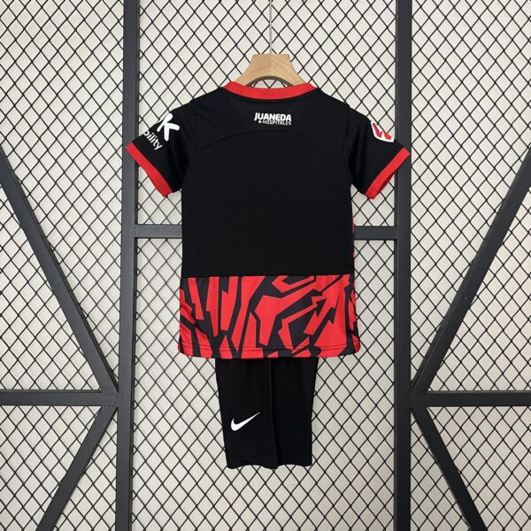 Camiseta Mallorca 2024/25 Local — detalle