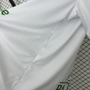 Camiseta Real Racing Club de Santander 2023/24 Local — detalle