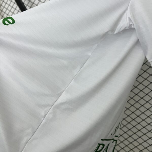 Camiseta Real Racing Club de Santander 2023/24 Local — detalle