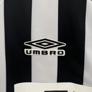 Camiseta Atletico Mineiro 2003 Retro