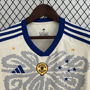 Camiseta Cruzeiro 2023/24 Edición Especial — vista completa del diseño