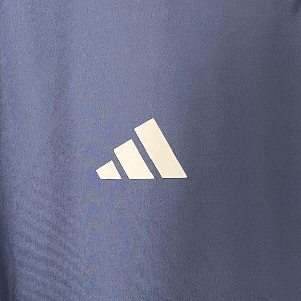 Camiseta Cruzeiro 2024 Entrenamiento — detalle para entrenar