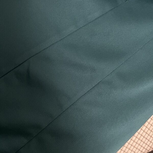 Camiseta Cruzeiro 2024 Polo — detalle