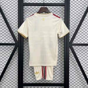 Camiseta Alemania 2024 Tercera Especial — detalle