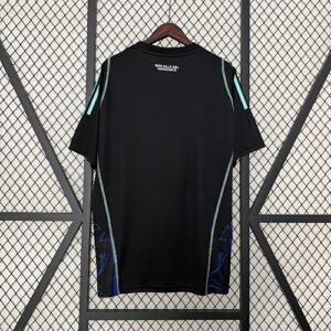 Camiseta Universidad de Chile 2024/25 Arquero - detalle