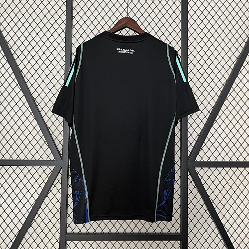 Camiseta Universidad de Chile 2024/25 Arquero - detalle