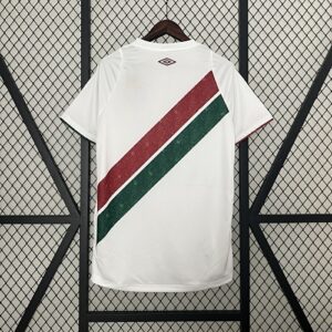 Camiseta Fluminense 2024/25 Visita — detalle
