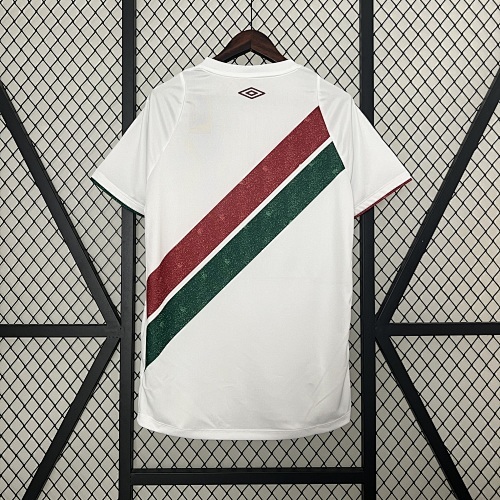 Camiseta Fluminense 2024/25 Visita — detalle