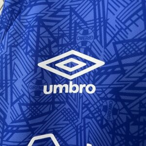 Camiseta Gremio 2023/24 Arquero — detalle