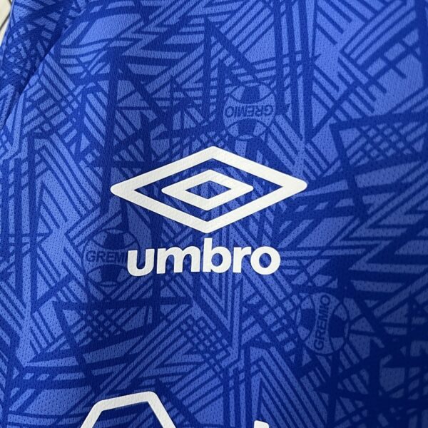 Camiseta Gremio 2023/24 Arquero — detalle