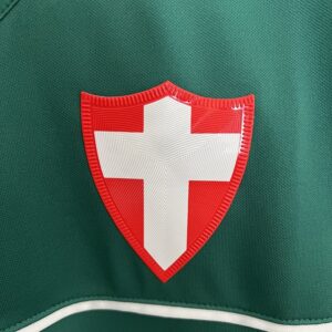 Camiseta Palmeiras 2024 Edición Especial — detalle