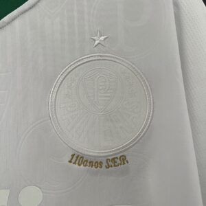 Camiseta Palmeiras 2023/24 Edición Especial — detalle