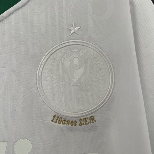 Camiseta Palmeiras 2023/24 Edición Especial — detalle