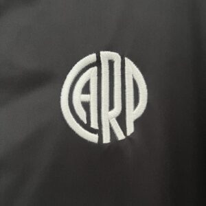 Camiseta River Plate 2023/24 Tercera - detalle