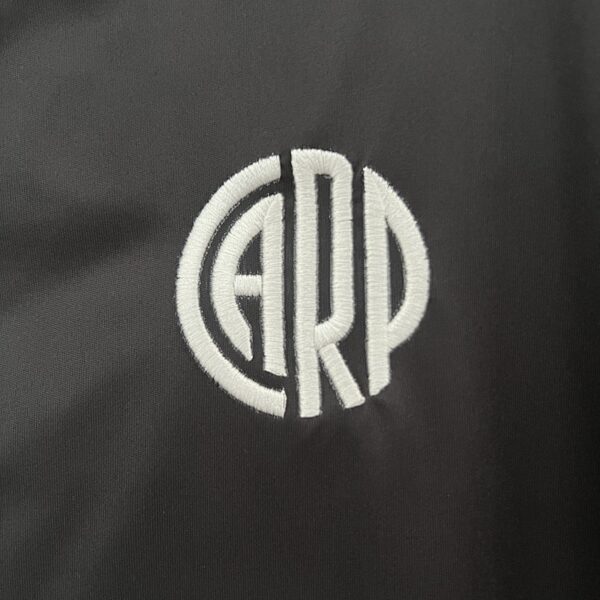 Camiseta River Plate 2023/24 Tercera - detalle