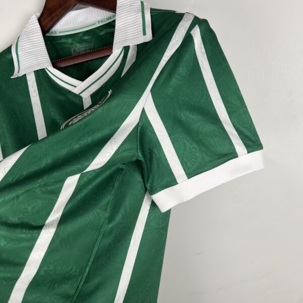 Camiseta Palmeiras 1993 Retro