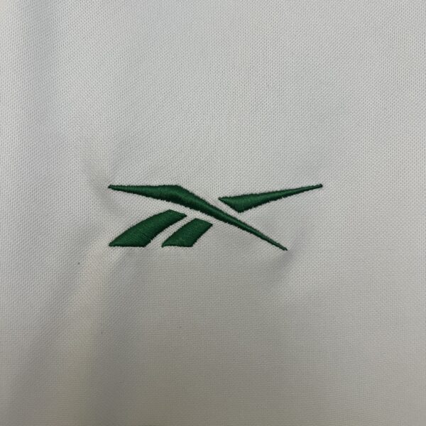 Camiseta Palmeiras 1997 Retro