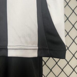 Camiseta Newcastle United 2023/24 Local - detalle