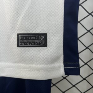 Camiseta Tottenham 2023/24 Local - detalle